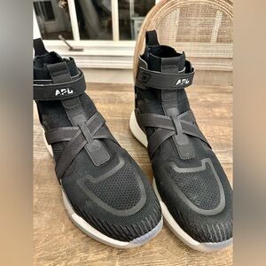 APL SUPERFUTURE Basketball shoes - size 10.5